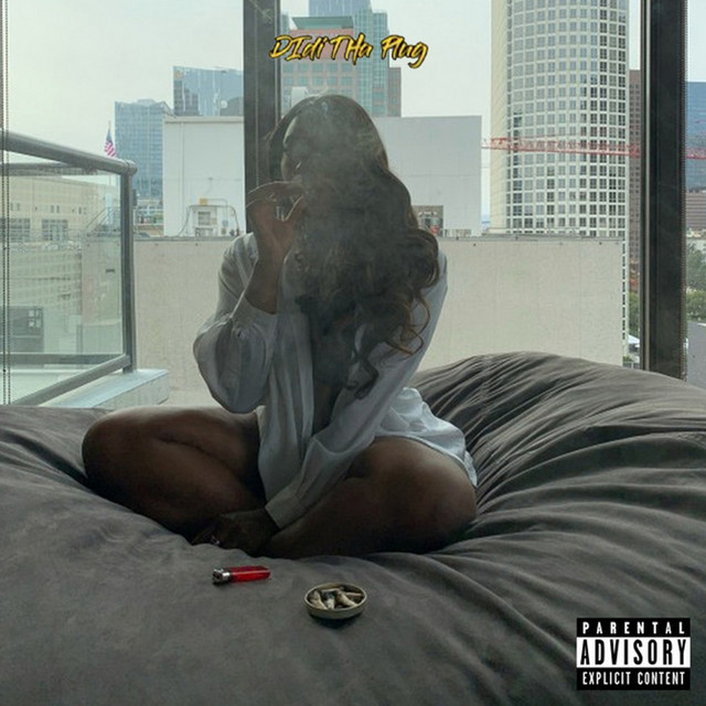 DIANE cover art
