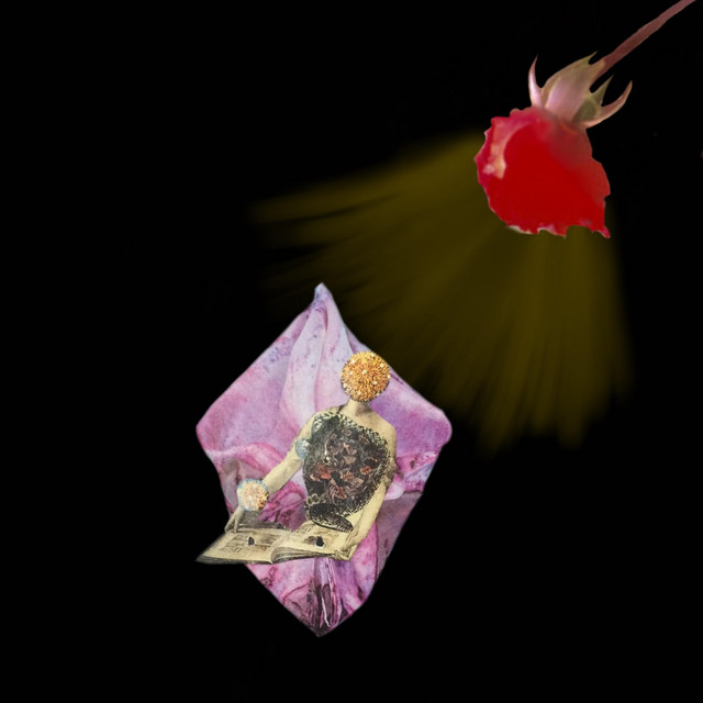 Sheet cover art