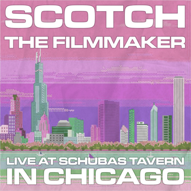 Live at Schubas Tavern in Chicago cover