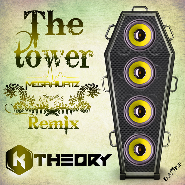 The Tower - Megahurtz Brostep Remix