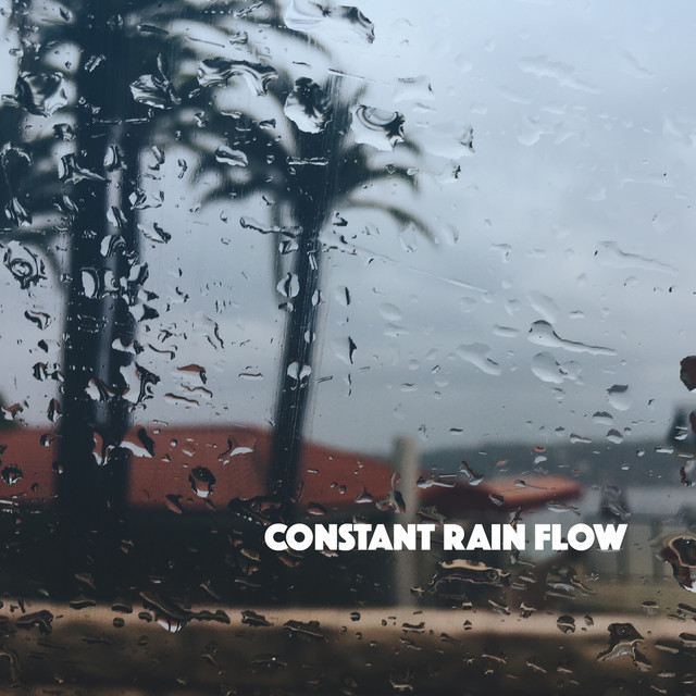 Constant Rain Flow by Mark Madriousel