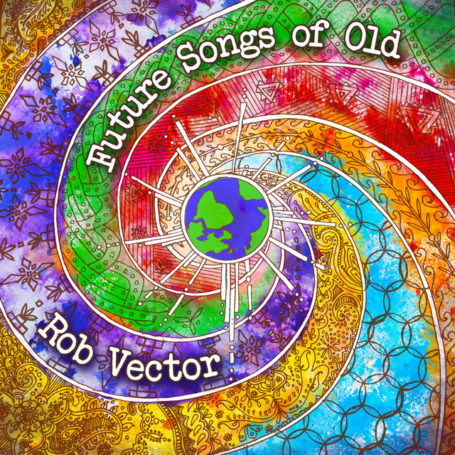 Future Songs of Old cover