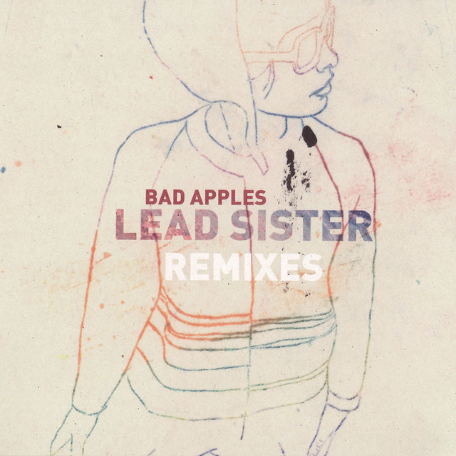 Lead Sister Remixes cover art