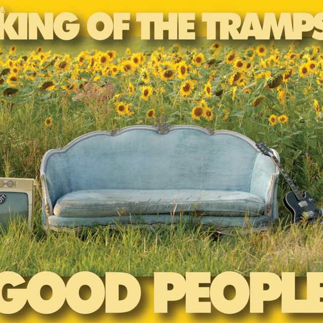 Good People cover art