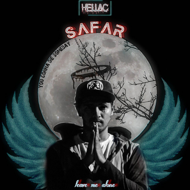 Safar cover art