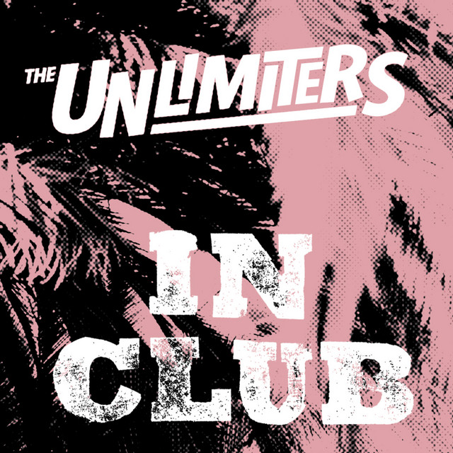In Club cover