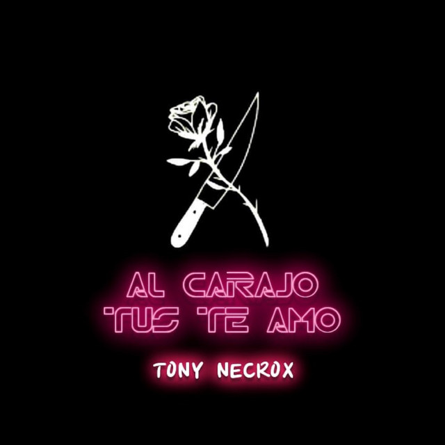 Al Carajo Tus Te Amo