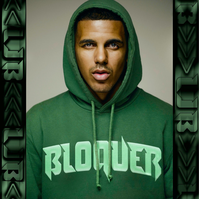 Bloquer cover art