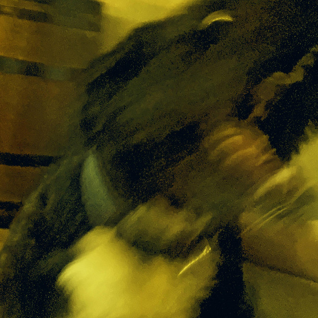 DEMOS cover art