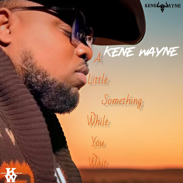 A Little Something While You Wait Intro cover art