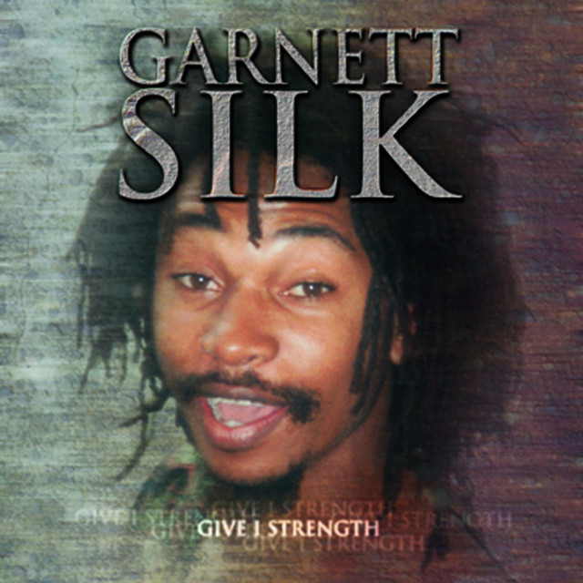 I Not For Sale - song and lyrics by Garnet Silk | Spotify