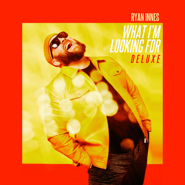 What I'm Looking For (Deluxe) cover art