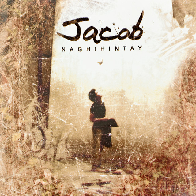 Naghihintay cover art