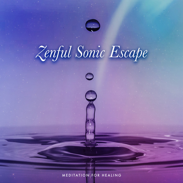 Zenful Sonic Escape - Album by Meditation for Healing | Spotify