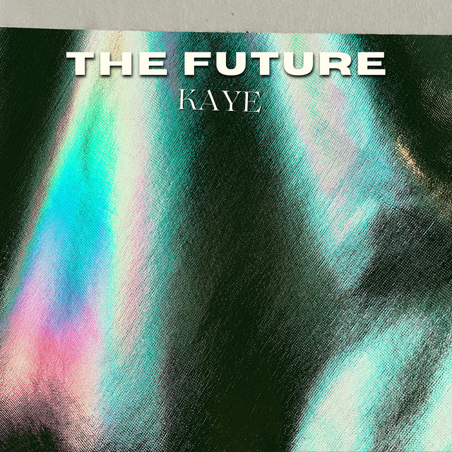 The Future cover art