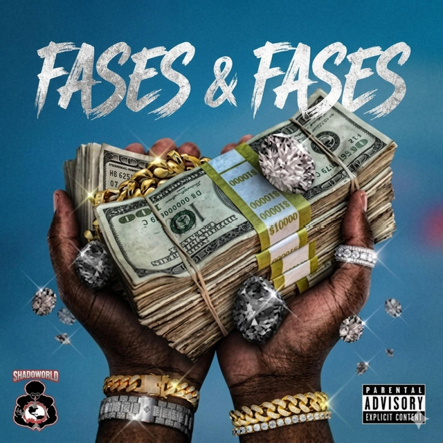 FAZES E FAZES (IGOR MC, VILAO MC, LM DA ZN)