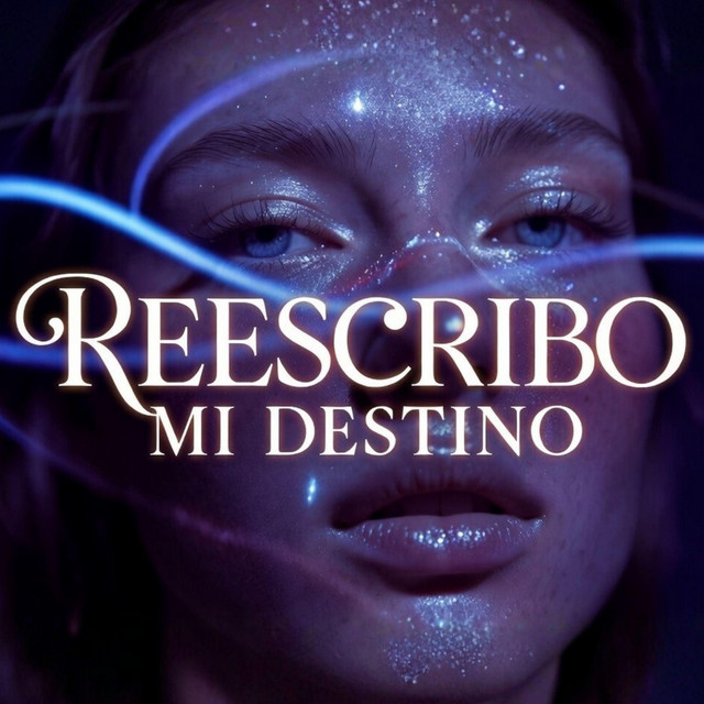 REESCRIBO MI DESTINO cover art