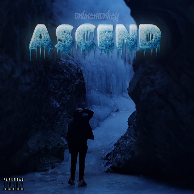 ascend cover art