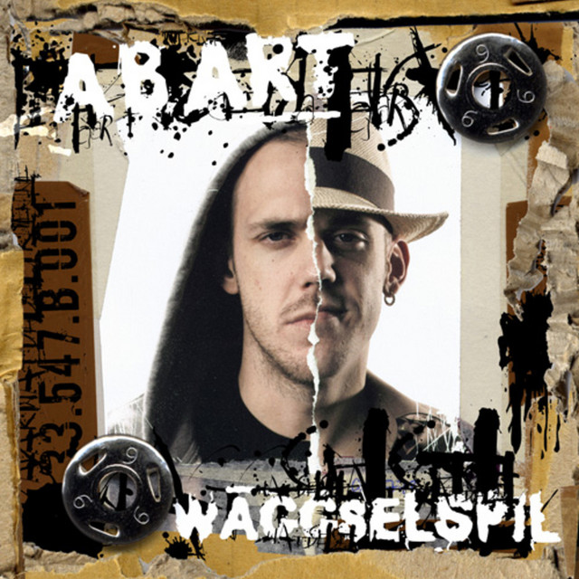 Wäggselspil cover art