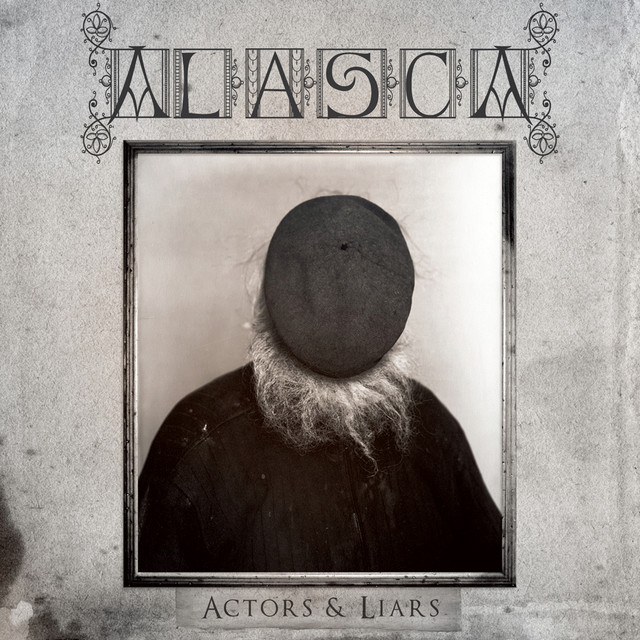 Actors & Liars cover art