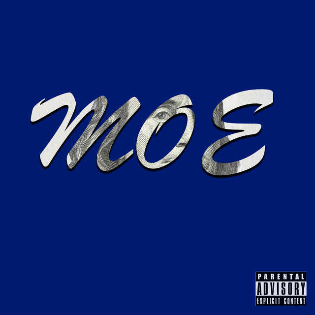 M O E Single De LavTooMuch Spotify