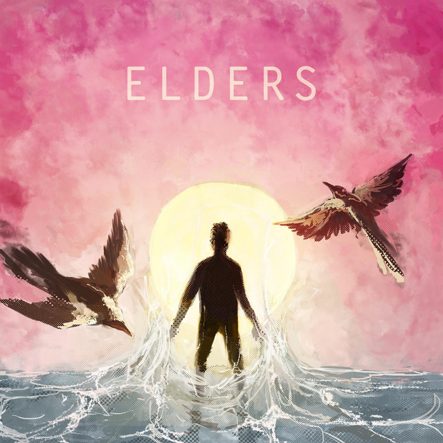 Elders cover art