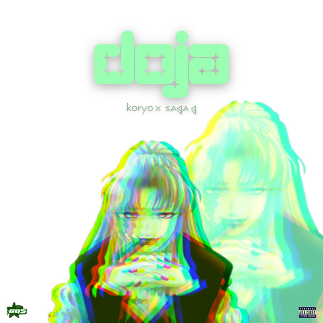 doja cover art
