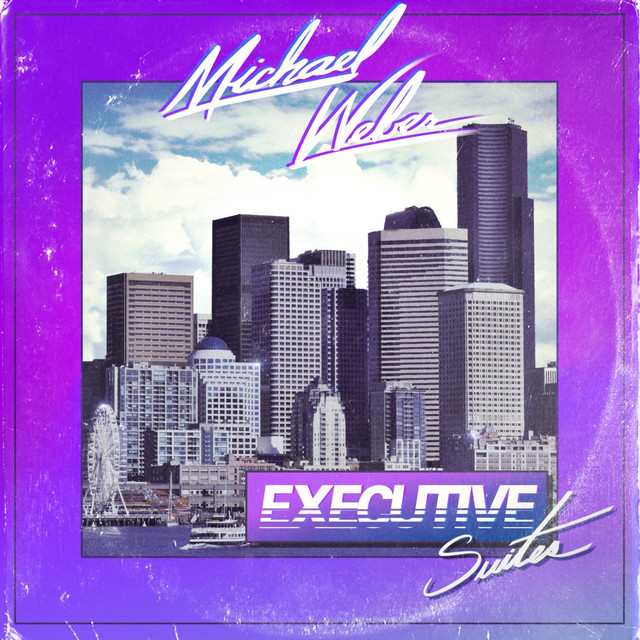 Executive Suites cover art