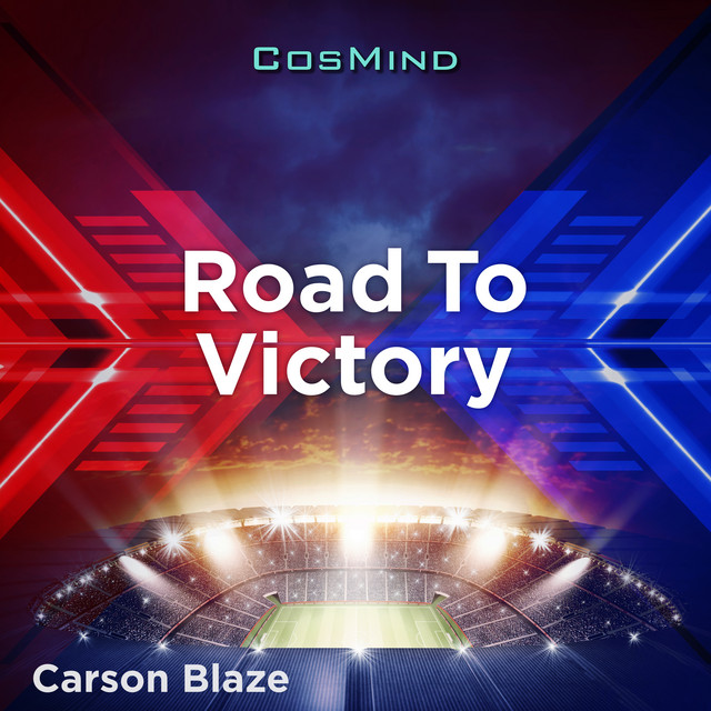 Road To Victory cover art