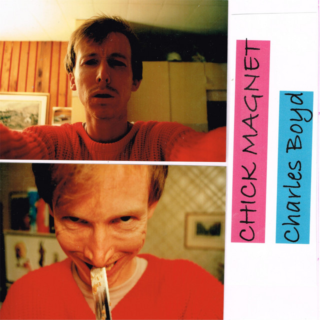 Chick Magnet cover art
