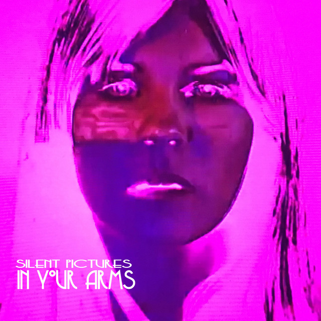 In Your Arms cover