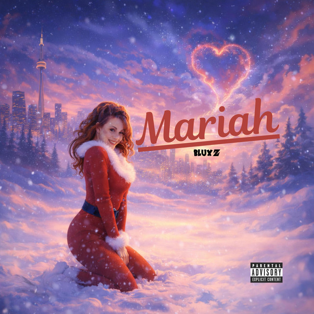 Mariah