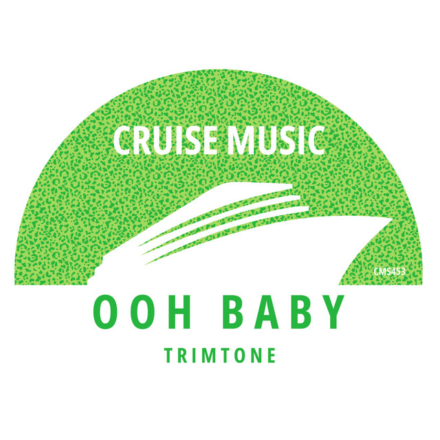Ooh Baby - Radio Edit album art