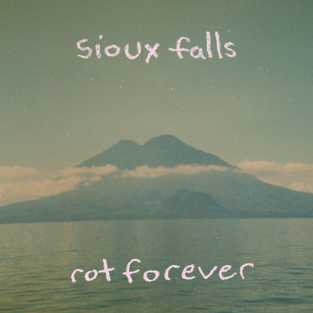 Rot Forever cover art