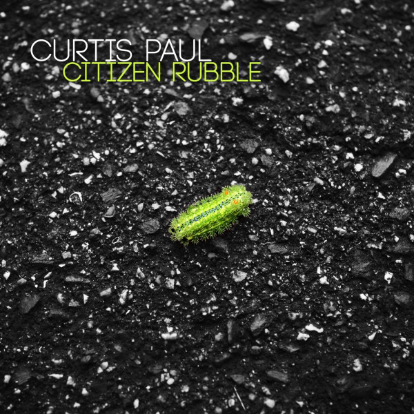 Citizen Rubble cover