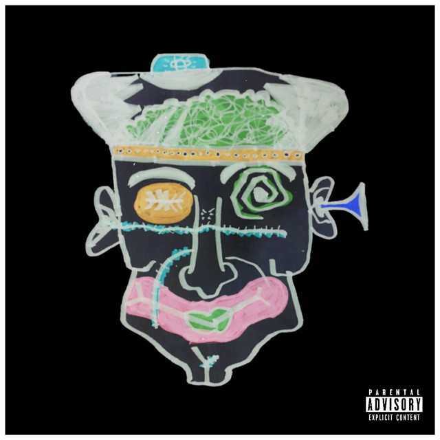 MALADIE cover art