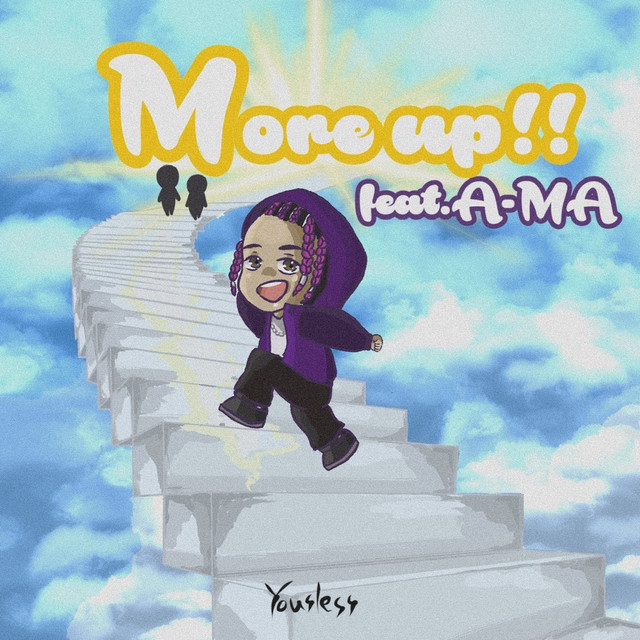 More up!!