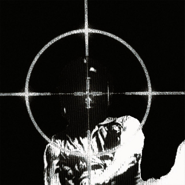 GSW cover art