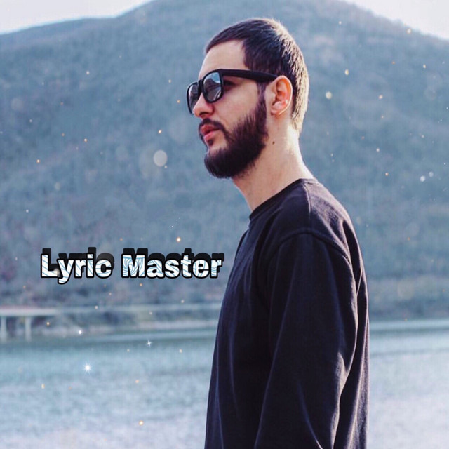 Lyric Master cover art