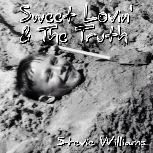 Sweet Lovin' & The Truth cover