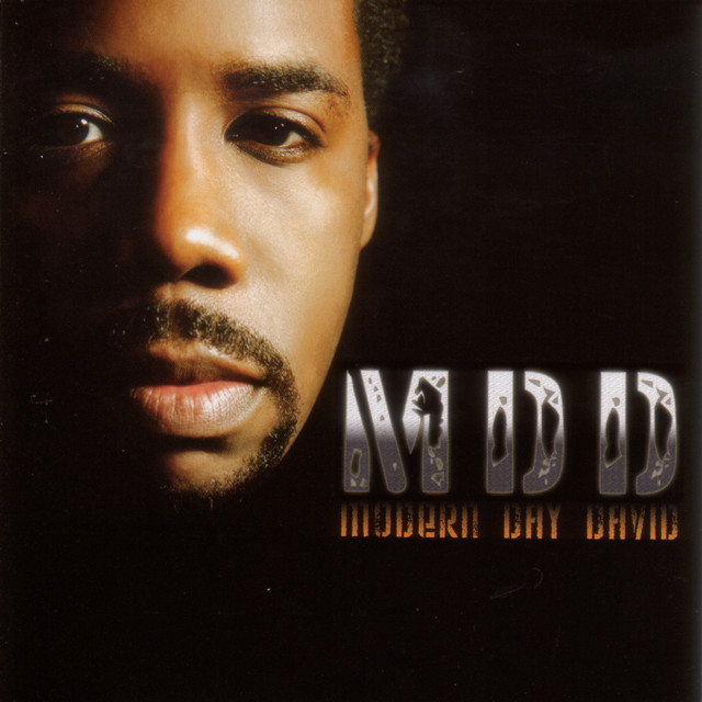 Modern Day David cover art