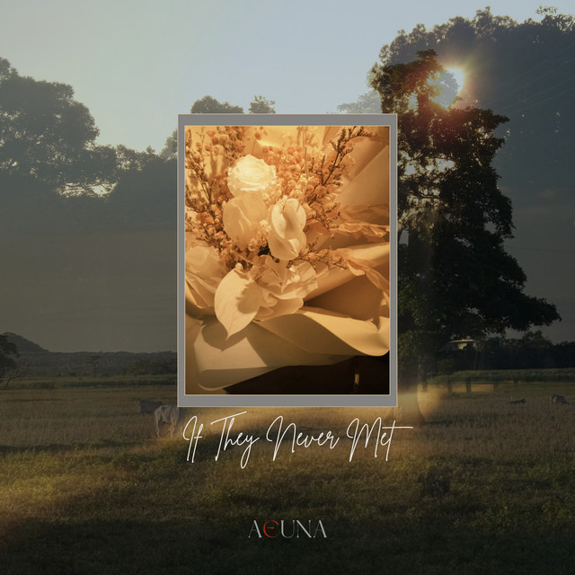 AEUNA – If They Never Met