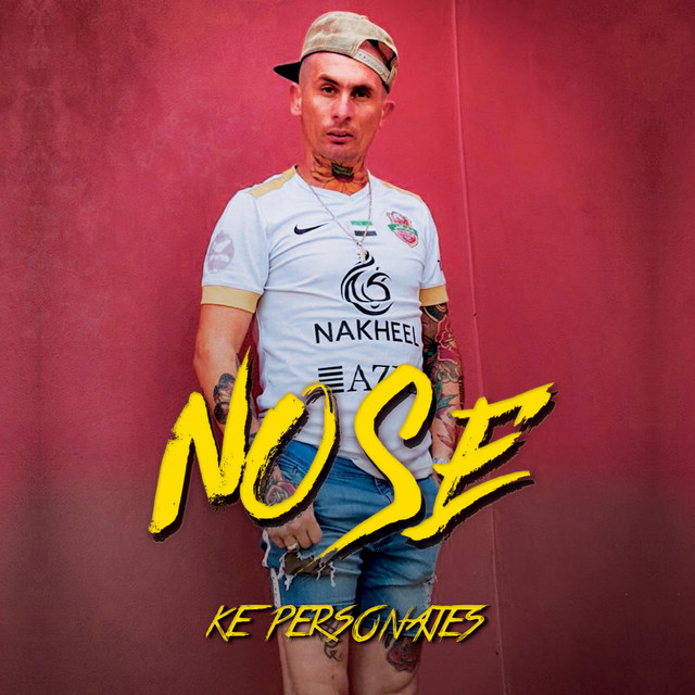 No Se by Ke Personajes