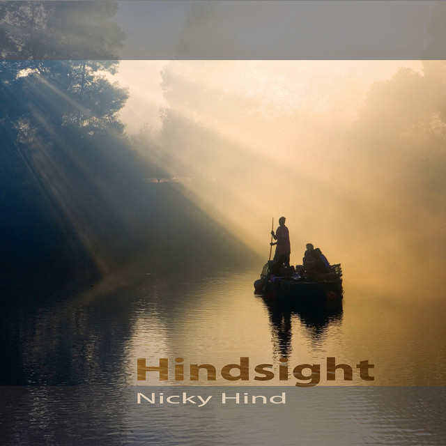 Hindsight cover