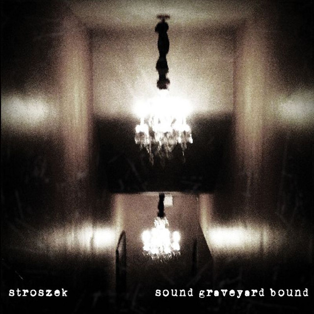 Sound Graveyard Bound cover art