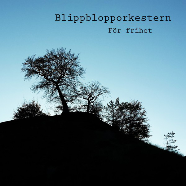För frihet cover