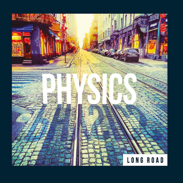 Long Road cover art