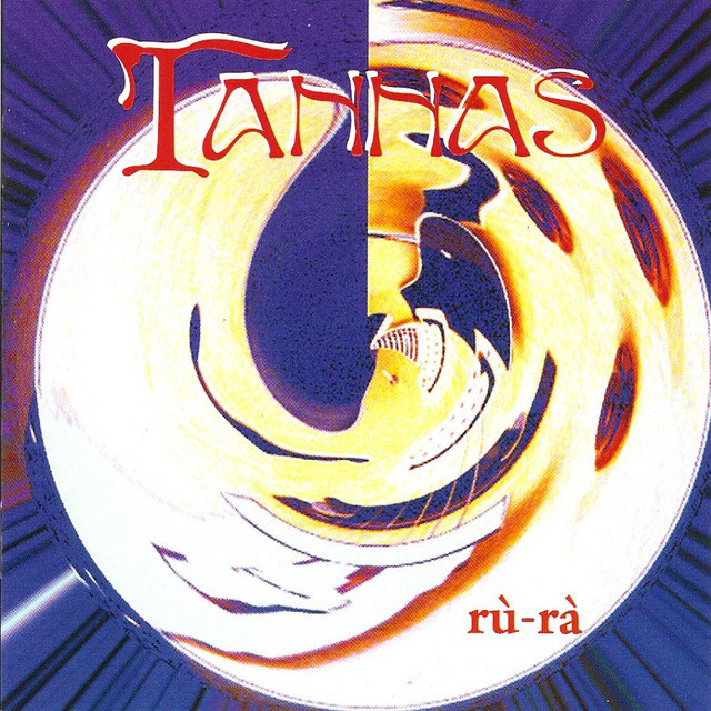 Rù-Rà cover art