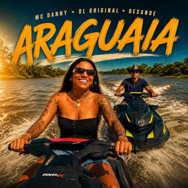 ARAGUAIA
