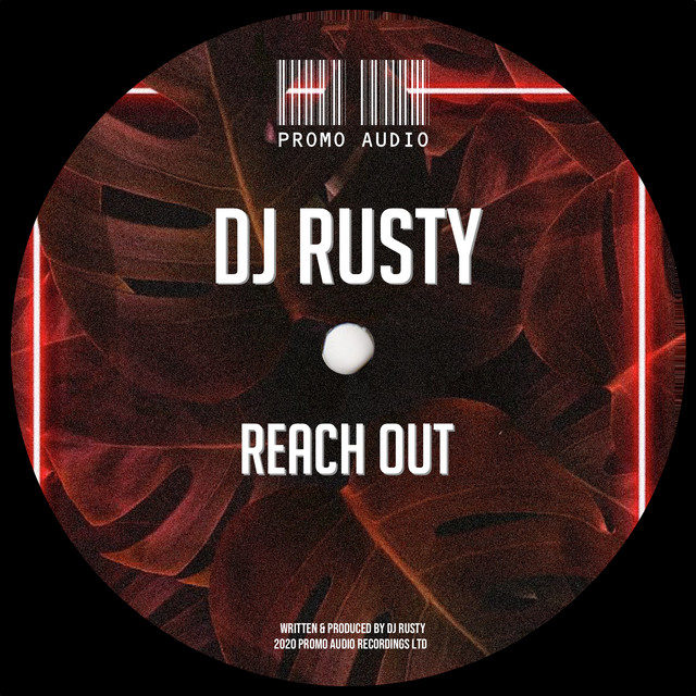 Reach Out artwork